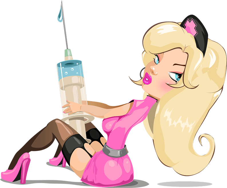 练操4个精神小妹  给她们买烟请去酒吧就可以随便操